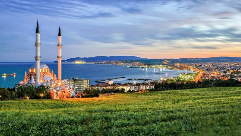 59 nerenin plaka numarası?
