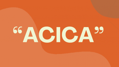 Acıca ne demek? Acıca kelimesinin anlamı ve kökeni nedir?