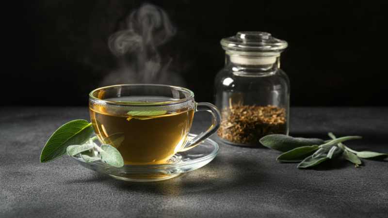 Ada çayı nedir? Özellikleri ve faydaları nelerdir?