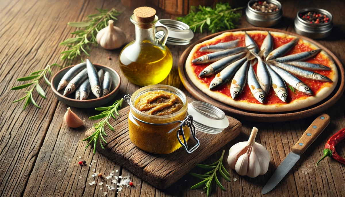 Ançuez nedir? Ançuez nasıl yapılır?
