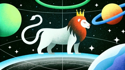 Aslan burcunun özellikleri nelerdir?