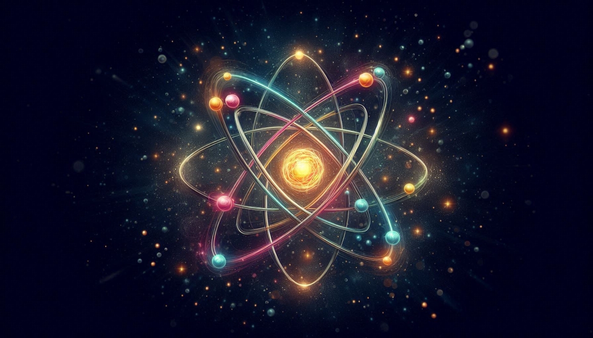 Atom numarası ne demek?