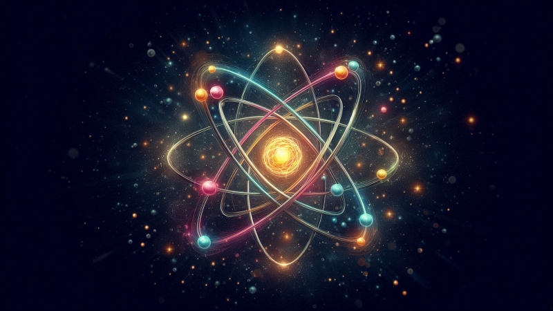 Atom numarası ne demek?