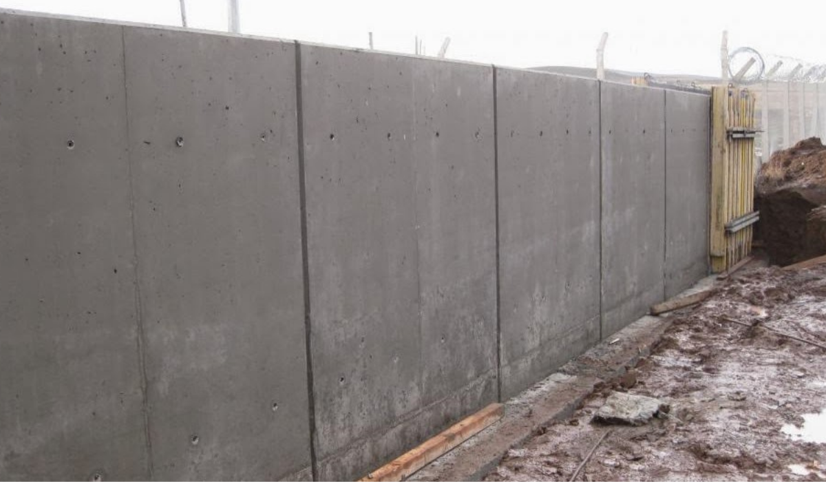 Bir yapıda perde beton kullanıldığı nasıl anlaşılır?