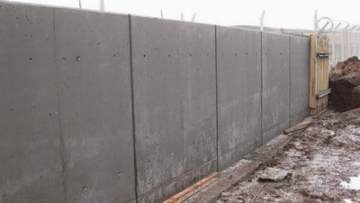 Bir yapıda perde beton kullanıldığı nasıl anlaşılır?