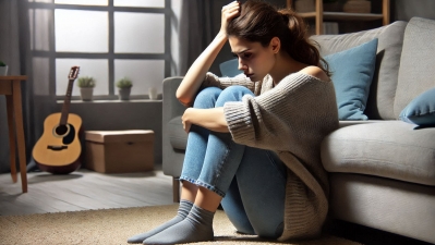 Bunalımda olmak deyiminin açıklaması nedir?