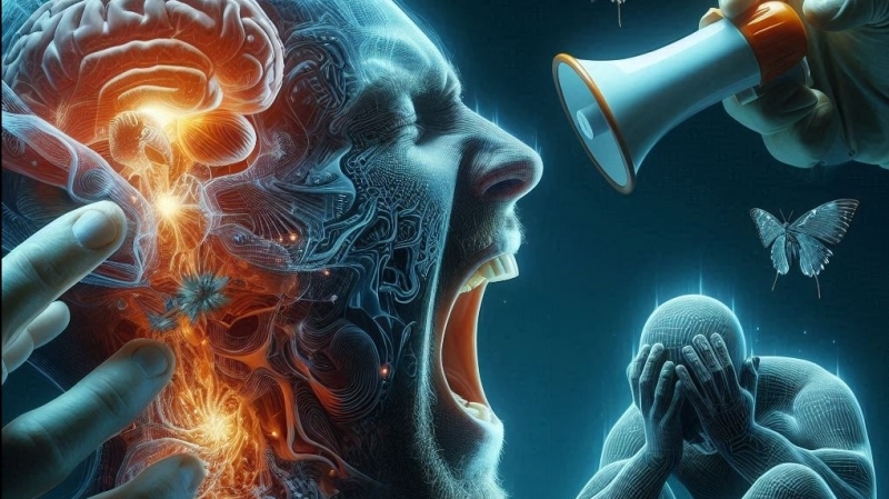Çığlık terapisi nedir? Faydaları ve uygulama yöntemleri nelerdir?