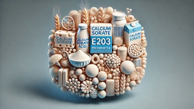 E203 nedir? Ne için kullanılır? Sağlığa zararları nelerdir?