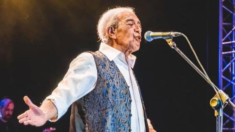 Edip Akbayram kimdir?