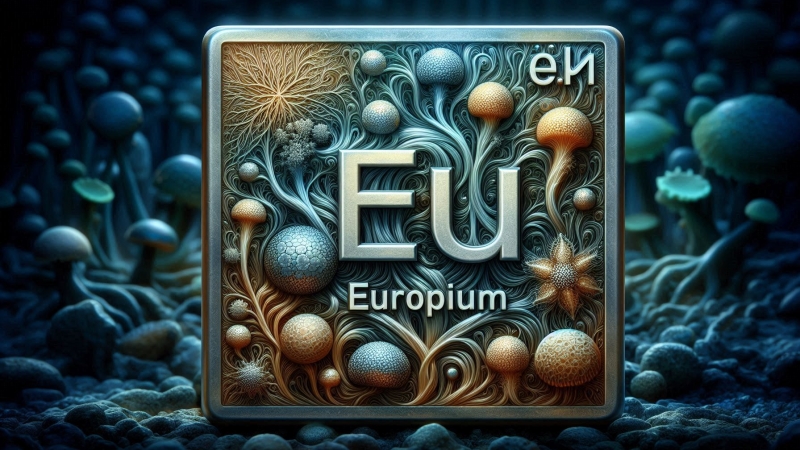 Evropiyum nedir? Evropiyum elementinin özellikleri nelerdir?