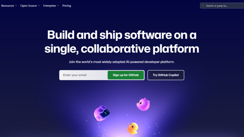 GitHub nedir? Ne için ve nasıl kullanılır?