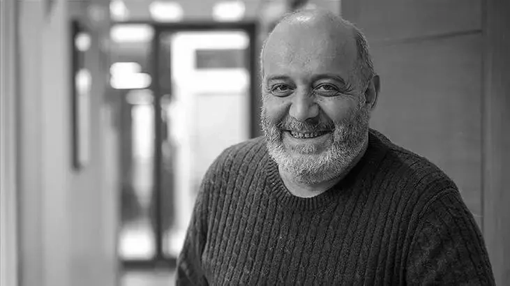 Hasan Saltık kimdir?