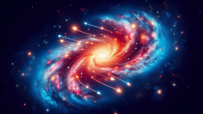 Hubble yasası nedir?