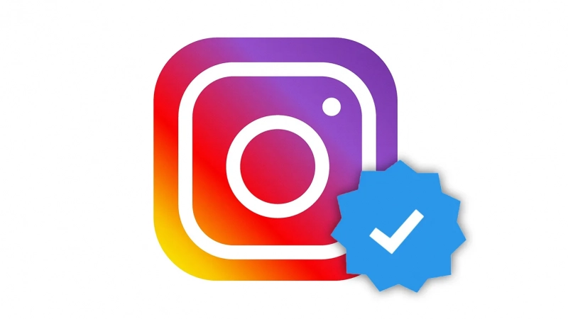 Instagram mavi tik nasıl alınır?
