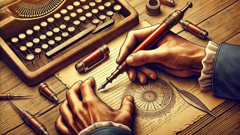 Kalem nedir? Kalemin tarihçesi ve kalem hakkında merak edilenler