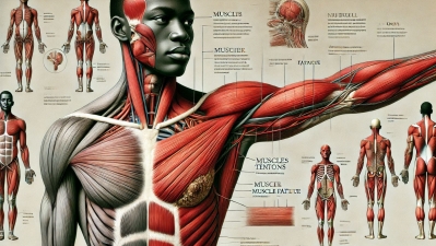 Kaslar neden yorulur?