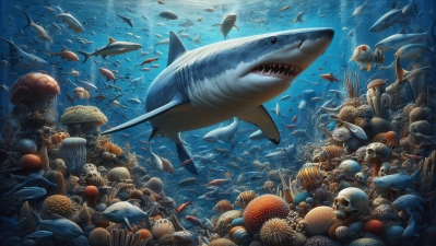 Köpekbalığı yenir mi? Köpekbalığı etinin özellikleri nelerdir?