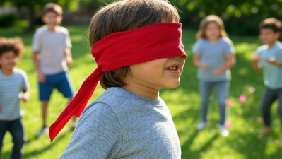 Körebe nedir? Körebenin kuralları nelerdir?