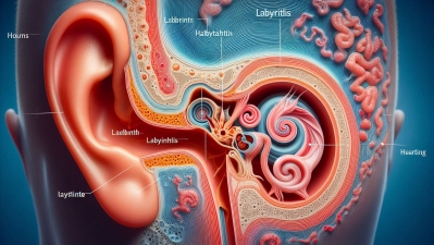 Labirentit nedir? Belirtileri nelerdir?