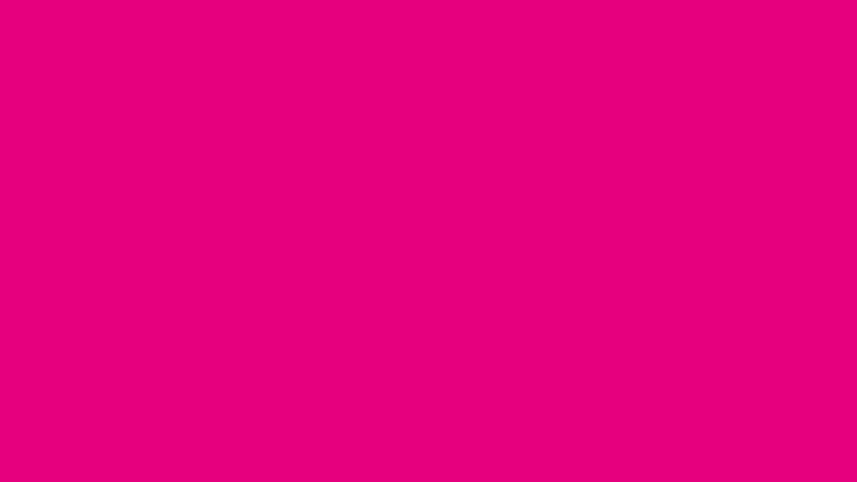 Magenta rengi nedir? Magenta rengi nasıl bir renktir?
