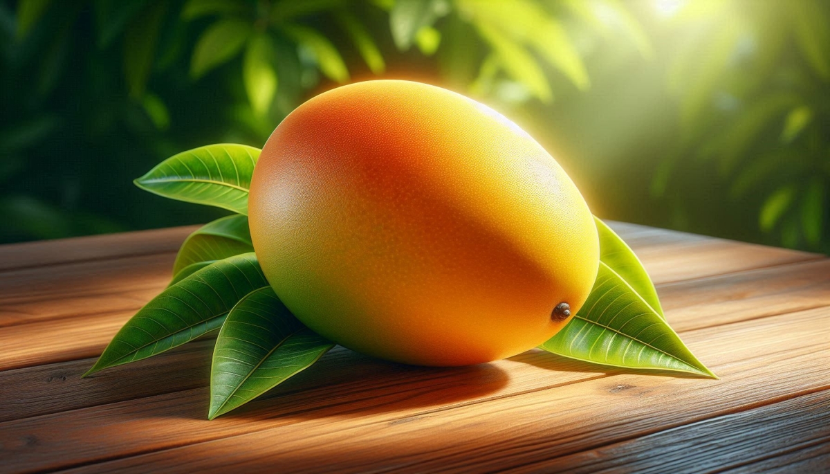 Mango nedir? Mangonun faydaları nelerdir?