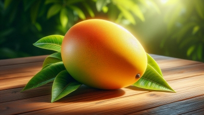 Mango nedir? Mangonun faydaları nelerdir?