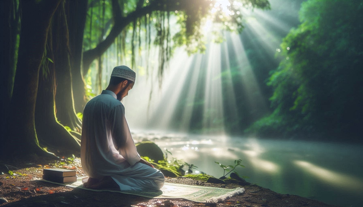 Namaz nedir? Namazın önemi ve çeşitleri nelerdir?