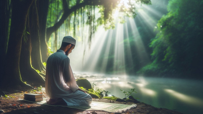 Namaz nedir? Namazın önemi ve çeşitleri nelerdir?