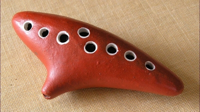 Okarina ne demek? Okarinanın özellikleri nelerdir?