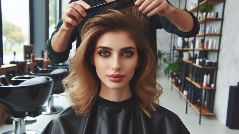 Ombre ne demek? Ombre kelimesinin anlamı nedir?