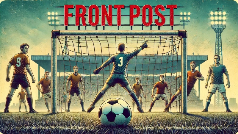 Ön direk ne demek? Futbolda ön direğin önemi nedir?
