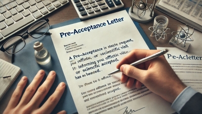 Ön kabul mektubu ne demek? Ön kabul mektubunun özellikleri nelerdir?