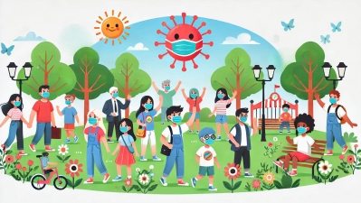 Pandemi ne demek? Pandemi kelimesinin anlamı nedir?