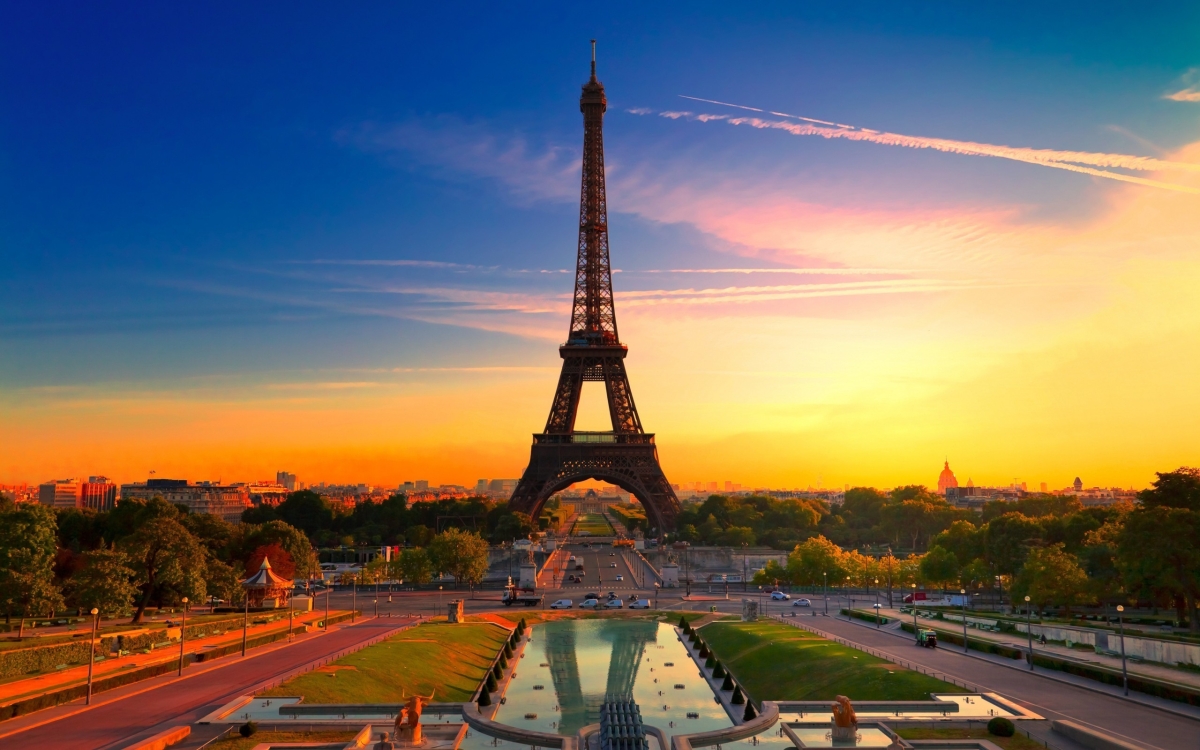 Paris sendromu nedir?