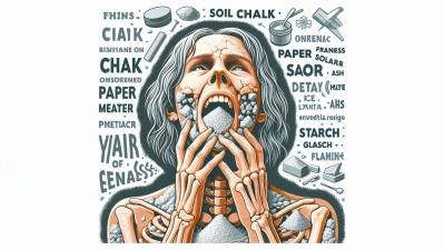 Pika Sendromu nedir? Belirtileri nelerdir?