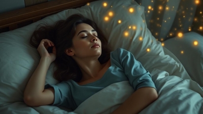 Rüyada ateş böceği görmek ne anlama gelir?