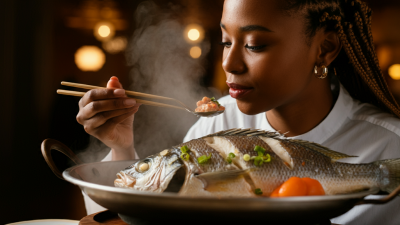 Rüyada balık buğulama yemek ne anlama gelir?