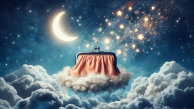 Rüyada çanta görmek ne anlama gelir?