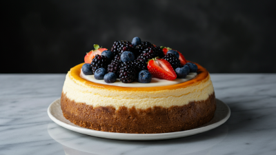 Rüyada cheesecake yemek ne anlama gelir?