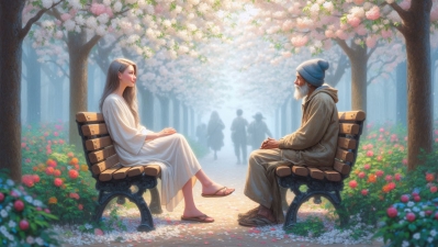 Rüyada dilenci görmek ne anlama gelir?