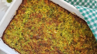 Rüyada fırında mücver yemek ne anlama gelir?