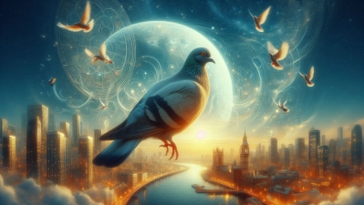 Rüyada güvercin görmenin tabiri ve yorumu nedir?