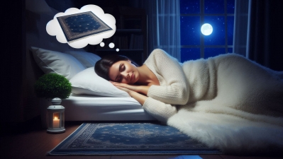 Rüyada halı görmek ne anlama gelir?