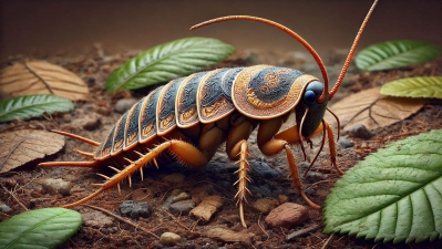 Rüyada hamam böceği görmek ne anlama gelir?