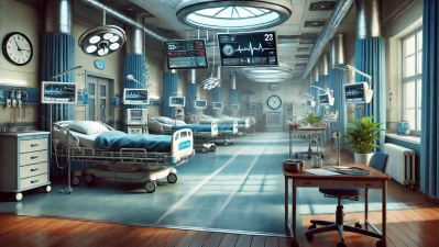 Rüyada hastane görmek ne anlama gelir?