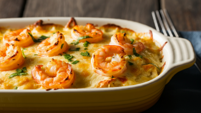 Rüyada karides güveç yemek ne anlama gelir?