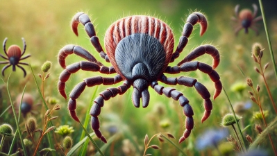 Rüyada kene görmek ne anlama gelir?