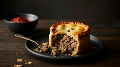 Rüyada kıymalı börek yemek ne anlama gelir?