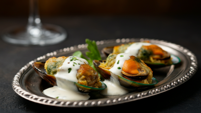 Rüyada midye dolma yemek ne anlama gelir?