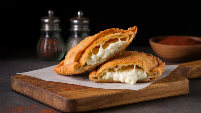 Rüyada paçanga böreği görmek veya yemek ne anlama gelir?